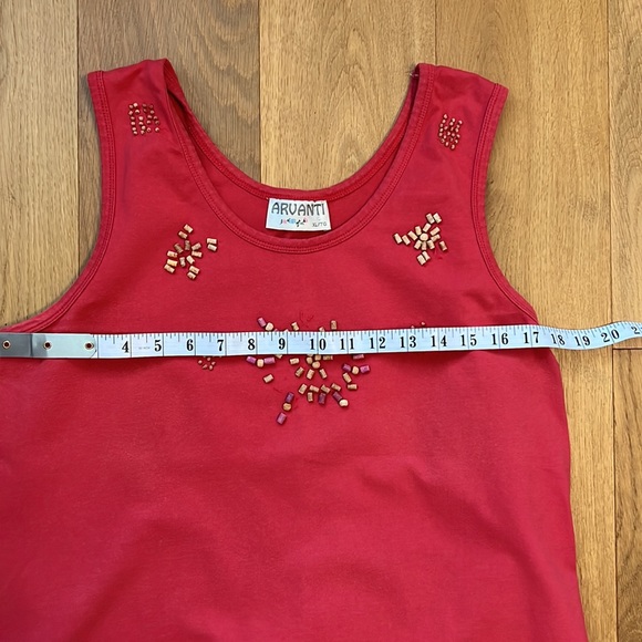 Arvanti Tank Top - Picture 5 of 6